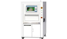 Otomatik 3D lehim macun muayenesi 9.8μm'ye kadar